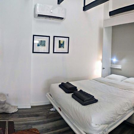 Apartments Central Madrid - Q2Home Buitenkant foto