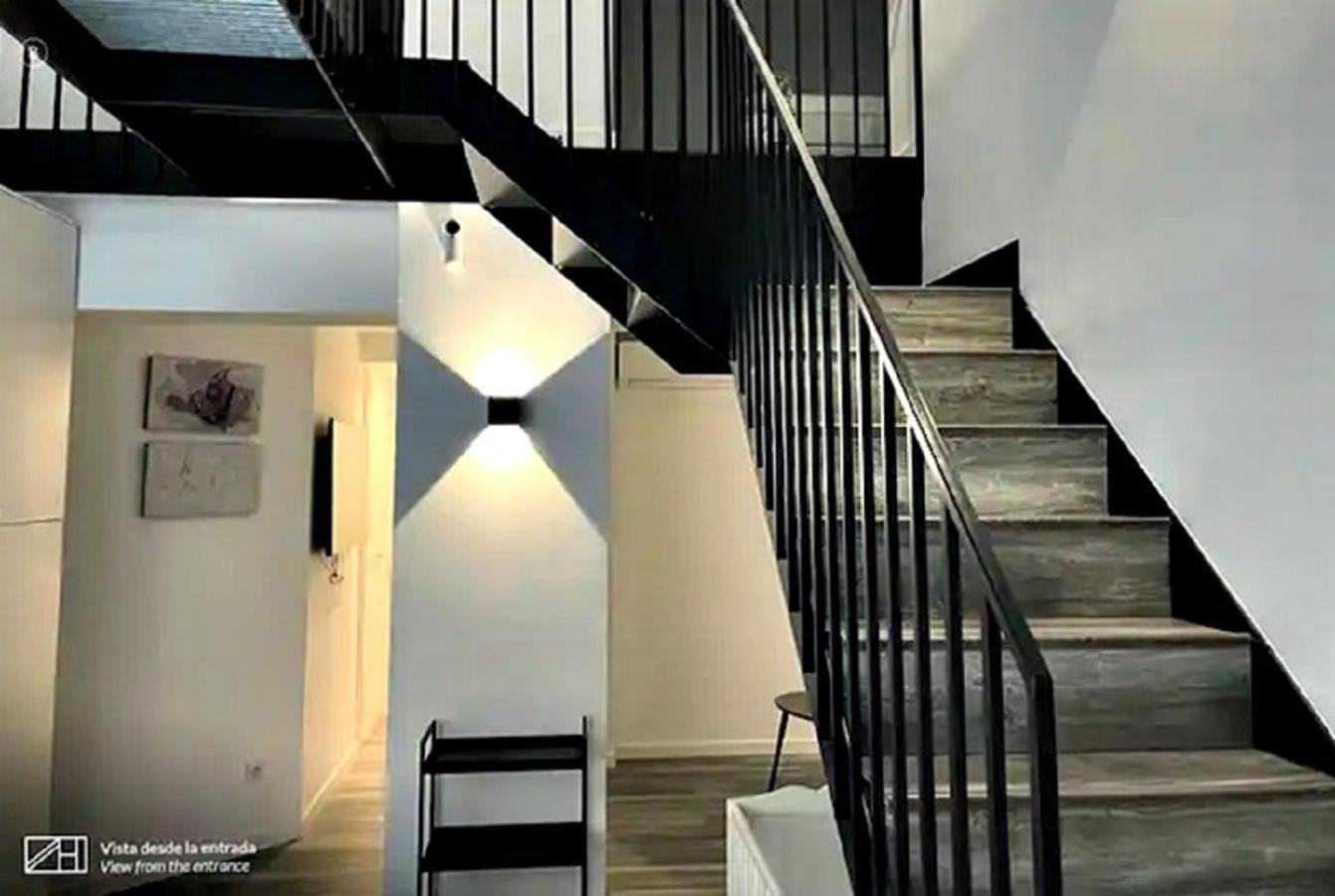 Apartments Central Madrid - Q2Home Buitenkant foto