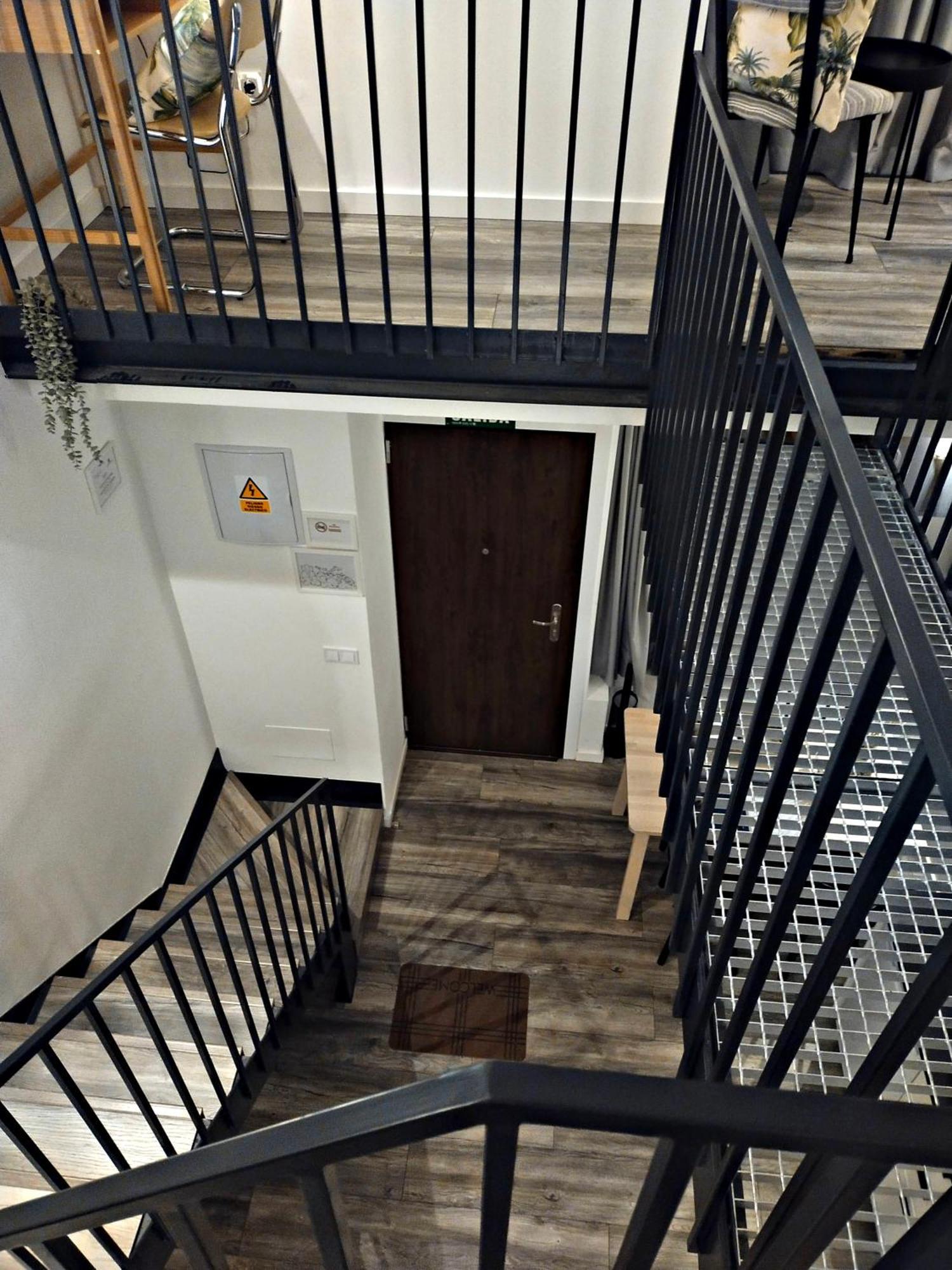 Apartments Central Madrid - Q2Home Buitenkant foto