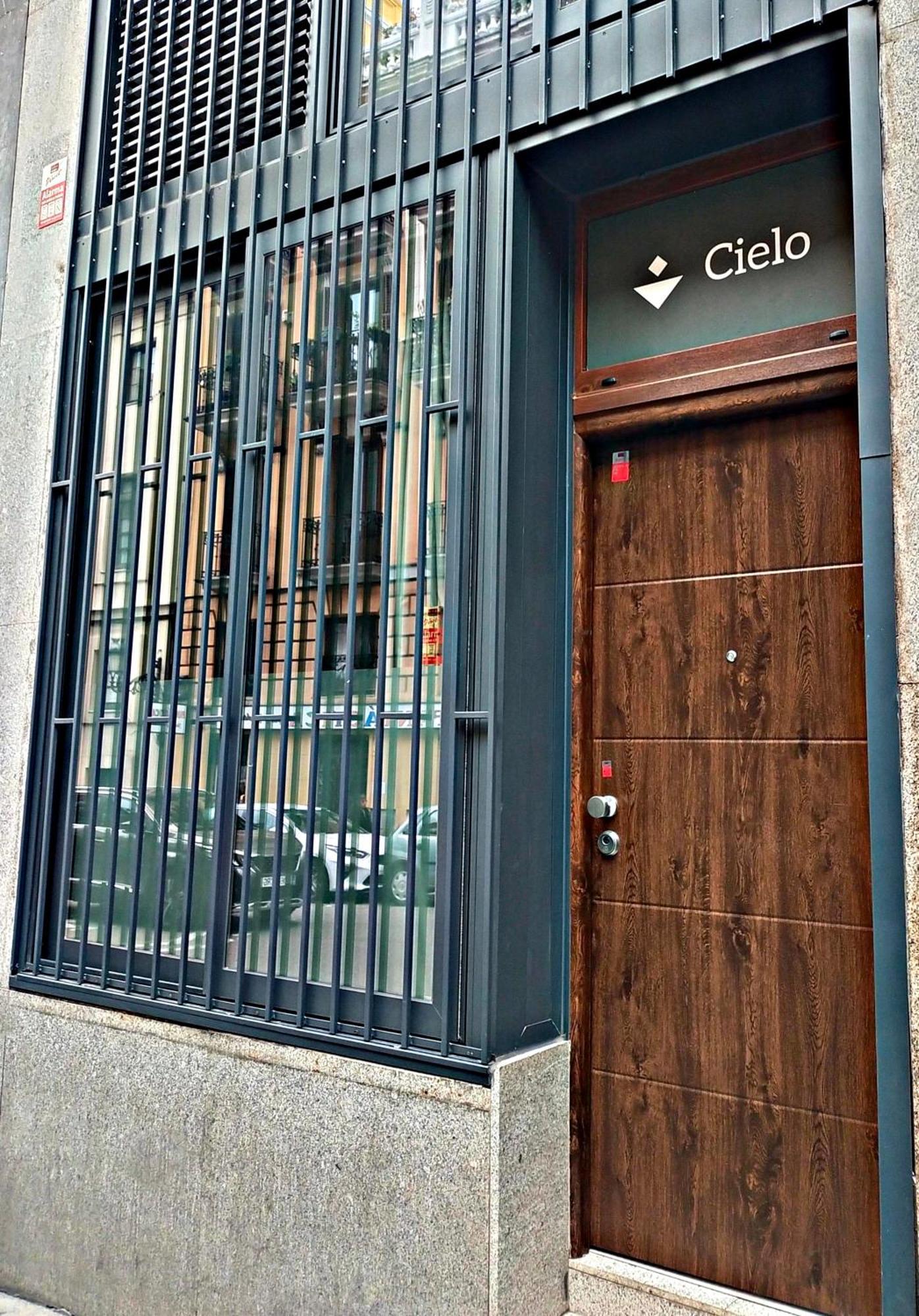 Apartments Central Madrid - Q2Home Buitenkant foto