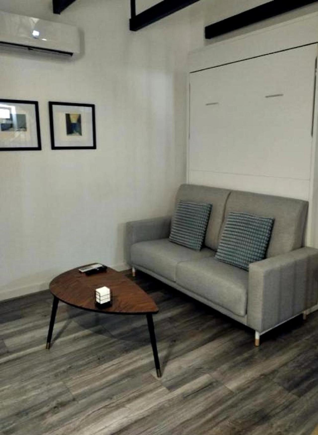 Apartments Central Madrid - Q2Home Buitenkant foto