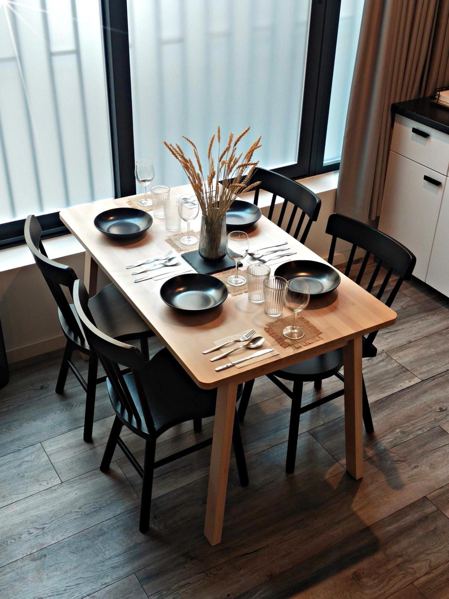 Apartments Central Madrid - Q2Home Buitenkant foto